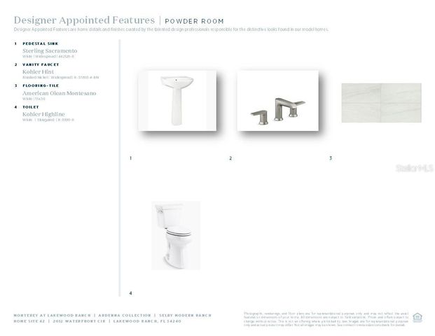 2612 WATERFRONT CIRCLE, Sarasota, FL 34240