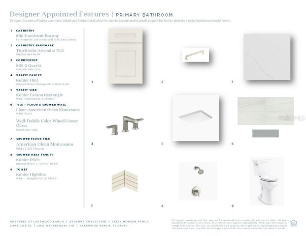 2612 WATERFRONT CIRCLE, Sarasota, FL 34240