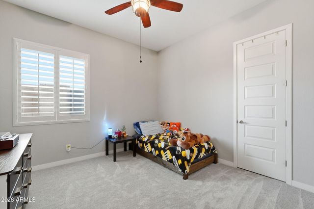 9358 W FOOTHILL Drive, Peoria, AZ 85383