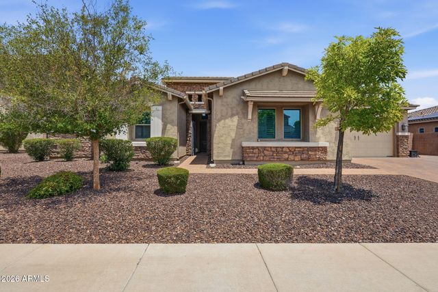 9358 W FOOTHILL Drive, Peoria, AZ 85383