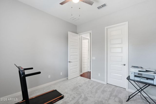 9358 W FOOTHILL Drive, Peoria, AZ 85383