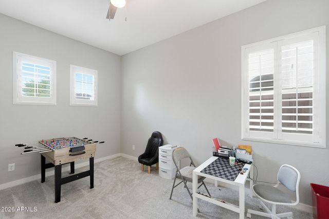 9358 W FOOTHILL Drive, Peoria, AZ 85383