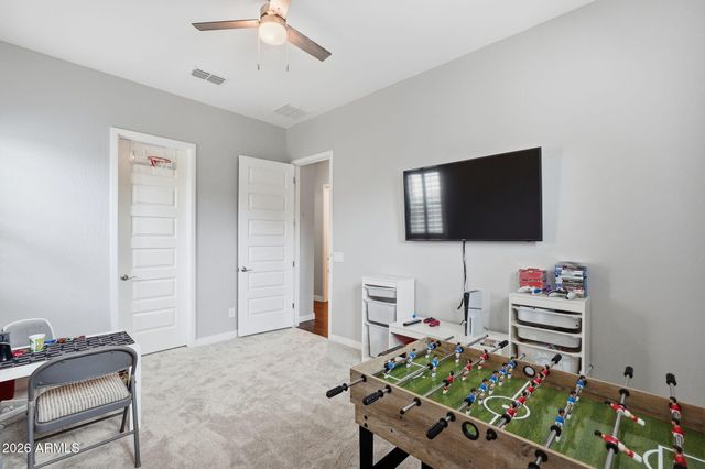 9358 W FOOTHILL Drive, Peoria, AZ 85383