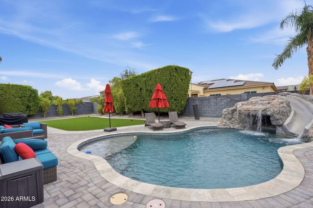 9358 W FOOTHILL Drive, Peoria, AZ 85383