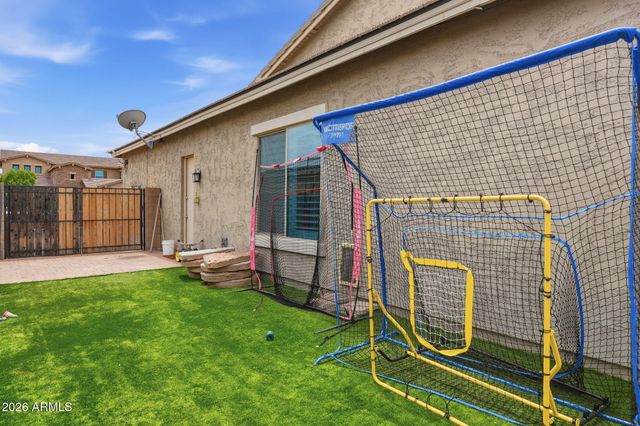 9358 W FOOTHILL Drive, Peoria, AZ 85383