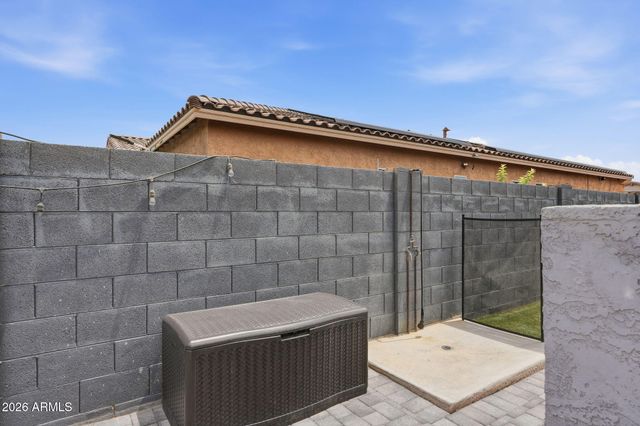 9358 W FOOTHILL Drive, Peoria, AZ 85383