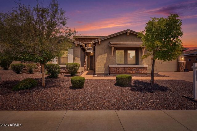 9358 W FOOTHILL Drive, Peoria, AZ 85383