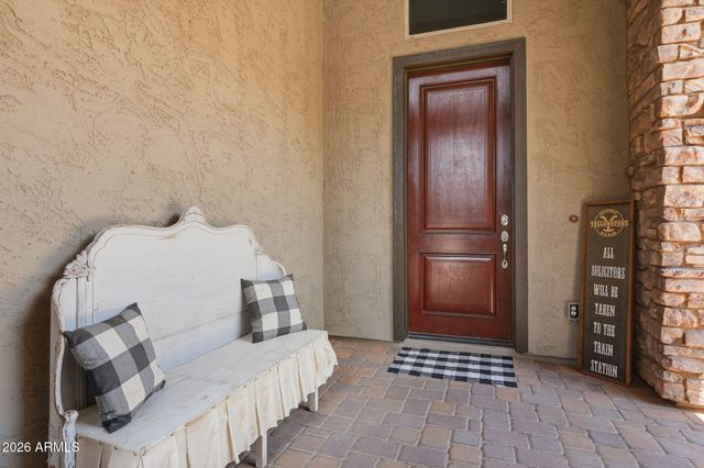 9358 W FOOTHILL Drive, Peoria, AZ 85383