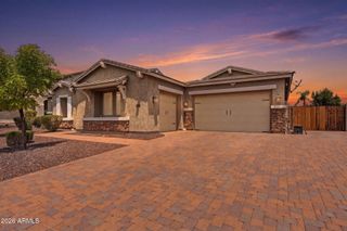 9358 W FOOTHILL Drive, Peoria, AZ 85383