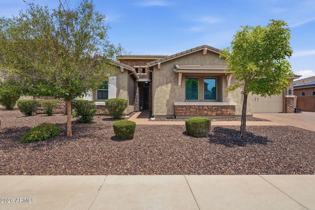 9358 W FOOTHILL Drive, Peoria, AZ 85383 — photo 3