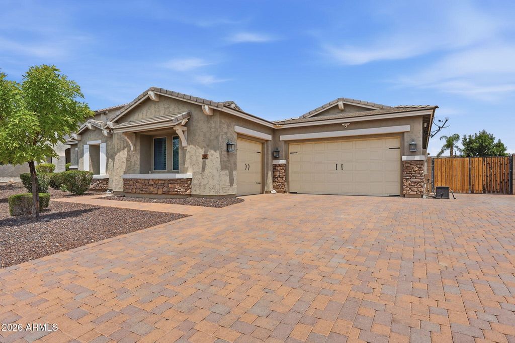9358 W FOOTHILL Drive, Peoria, AZ 85383 — photo 4