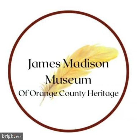 9422 LITTLE SKYLINE DR, Orange, VA 22960