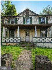 9422 LITTLE SKYLINE DR, Orange, VA 22960