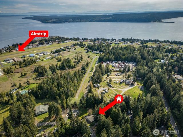 70 Salal Way, Sequim, WA 98382