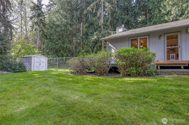 70 Salal Way, Sequim, WA 98382