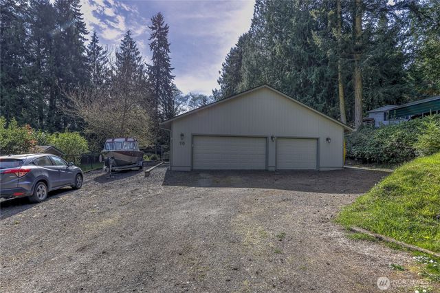 70 Salal Way, Sequim, WA 98382