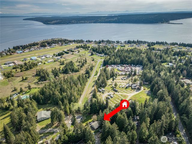 70 Salal Way, Sequim, WA 98382