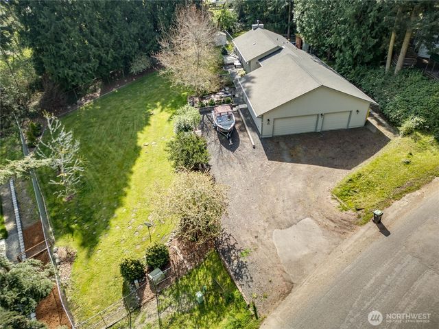 70 Salal Way, Sequim, WA 98382