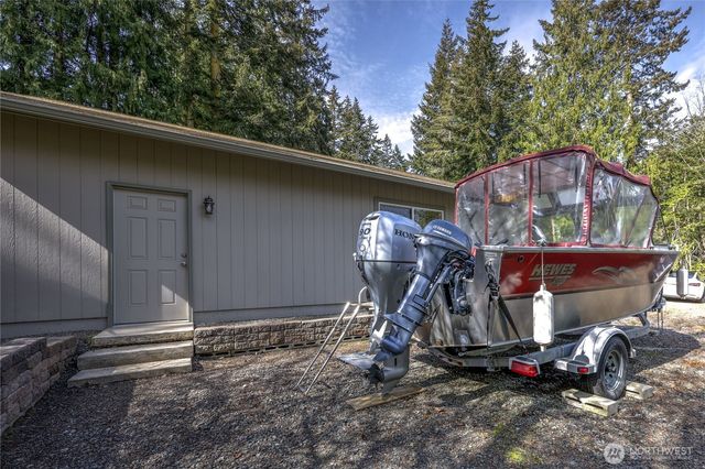 70 Salal Way, Sequim, WA 98382