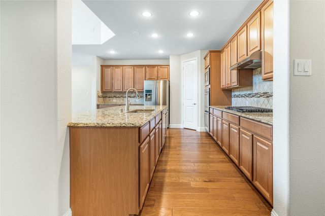 4560 Cheetah Trail, Frisco, TX 75034