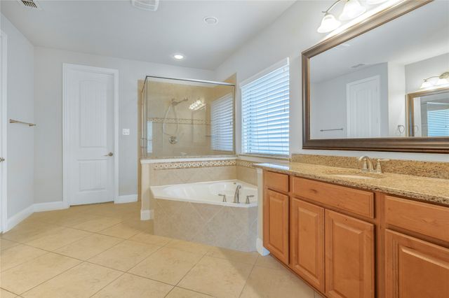 4560 Cheetah Trail, Frisco, TX 75034