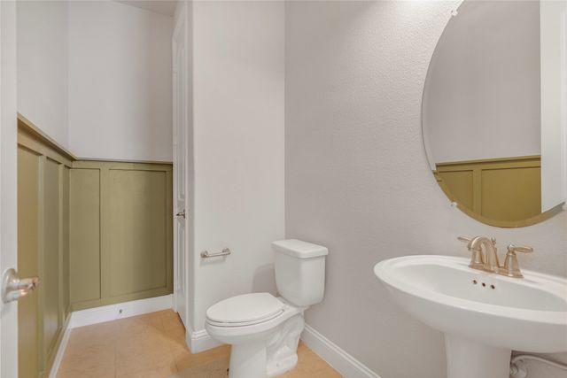 4560 Cheetah Trail, Frisco, TX 75034