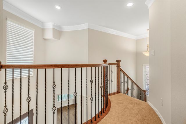 4560 Cheetah Trail, Frisco, TX 75034