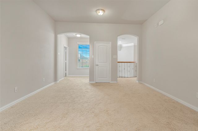 4560 Cheetah Trail, Frisco, TX 75034