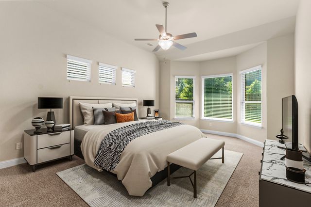 4560 Cheetah Trail, Frisco, TX 75034