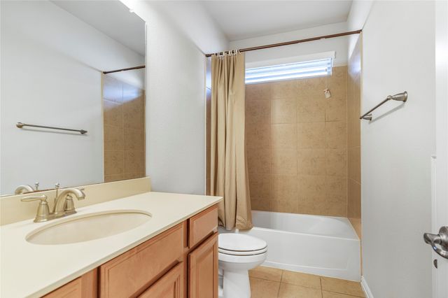 4560 Cheetah Trail, Frisco, TX 75034