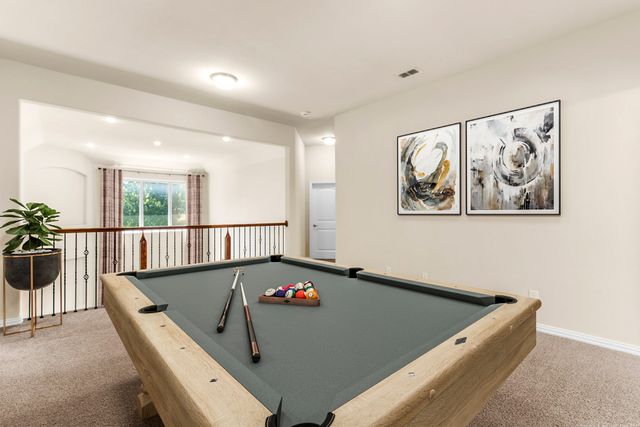 4560 Cheetah Trail, Frisco, TX 75034