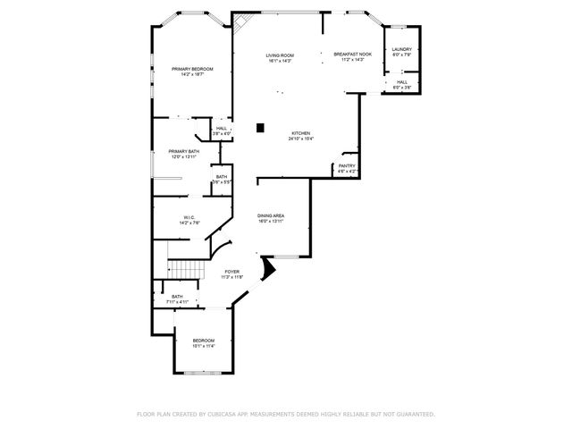 4560 Cheetah Trail, Frisco, TX 75034