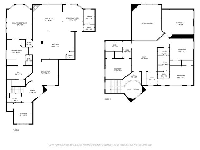 4560 Cheetah Trail, Frisco, TX 75034