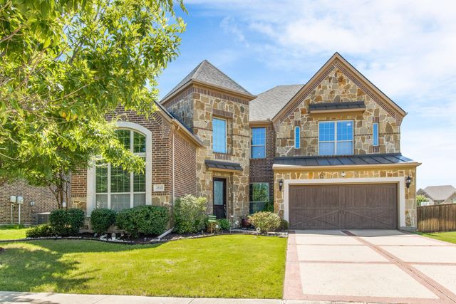 4560 Cheetah Trail, Frisco, TX 75034