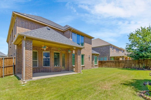 4560 Cheetah Trail, Frisco, TX 75034