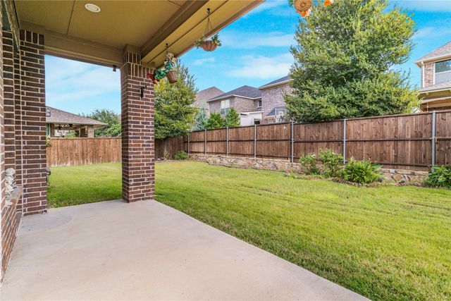 4560 Cheetah Trail, Frisco, TX 75034
