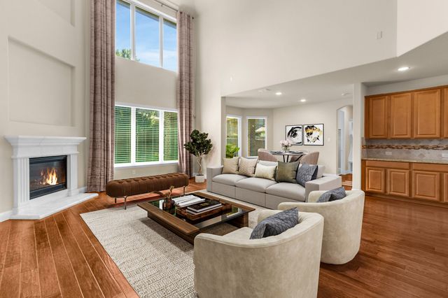 4560 Cheetah Trail, Frisco, TX 75034