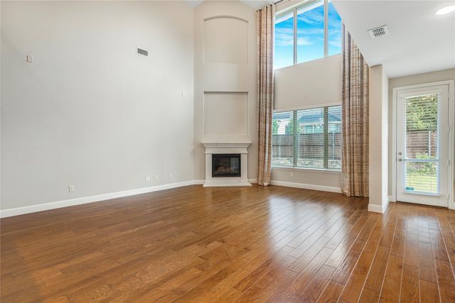 4560 Cheetah Trail, Frisco, TX 75034