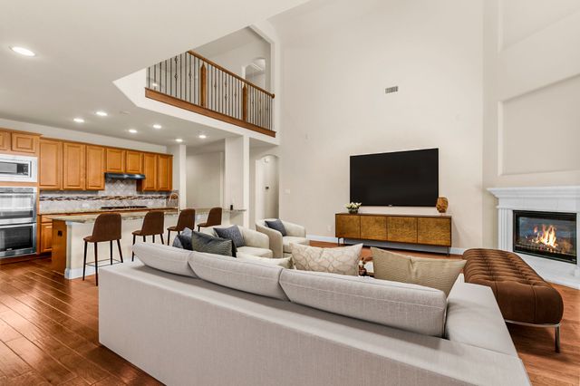 4560 Cheetah Trail, Frisco, TX 75034