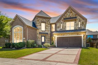4560 Cheetah Trail, Frisco, TX 75034