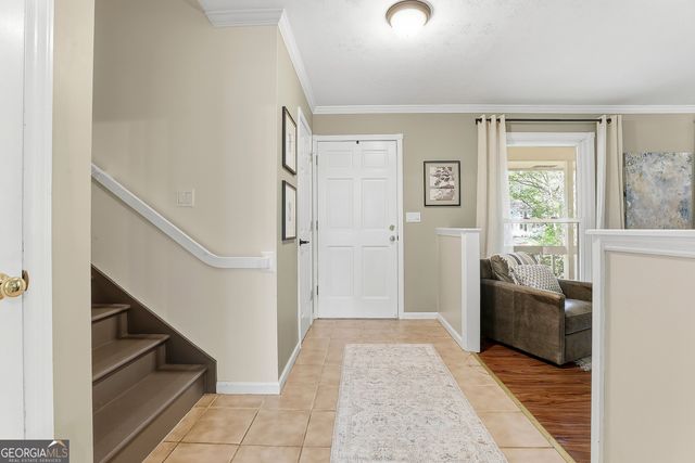 120 Partridge Point, Fayetteville, GA 30215