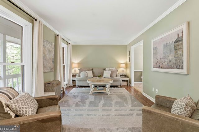 120 Partridge Point, Fayetteville, GA 30215