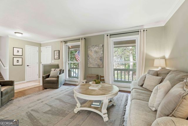 120 Partridge Point, Fayetteville, GA 30215