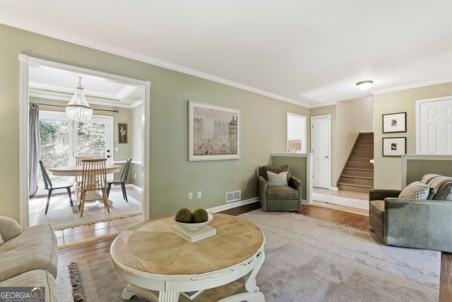120 Partridge Point, Fayetteville, GA 30215
