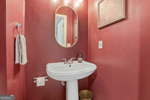 120 Partridge Point, Fayetteville, GA 30215