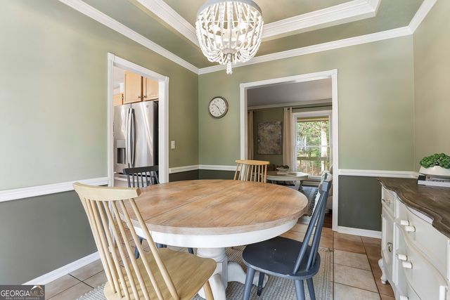 120 Partridge Point, Fayetteville, GA 30215