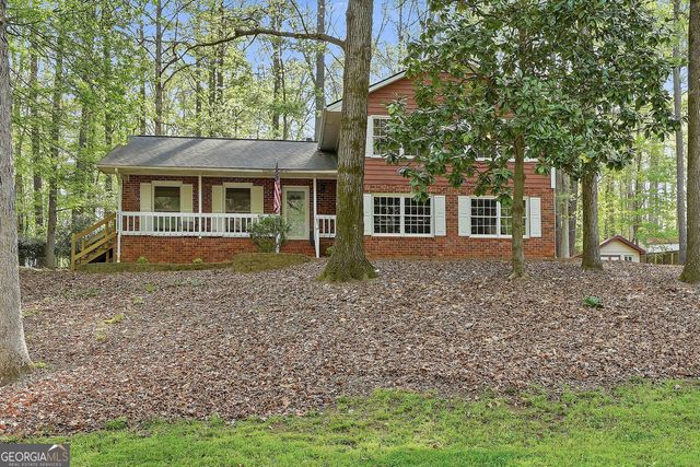 120 Partridge Point, Fayetteville, GA 30215