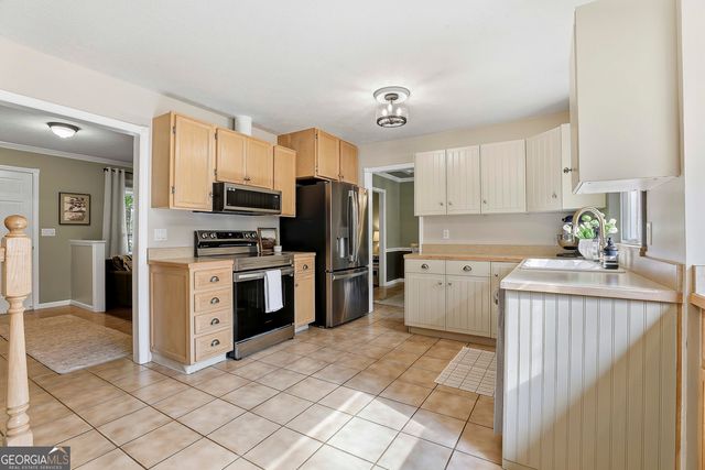 120 Partridge Point, Fayetteville, GA 30215