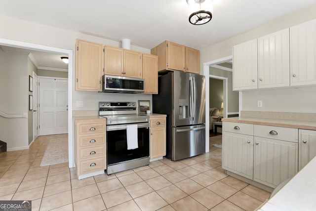 120 Partridge Point, Fayetteville, GA 30215