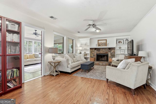 120 Partridge Point, Fayetteville, GA 30215